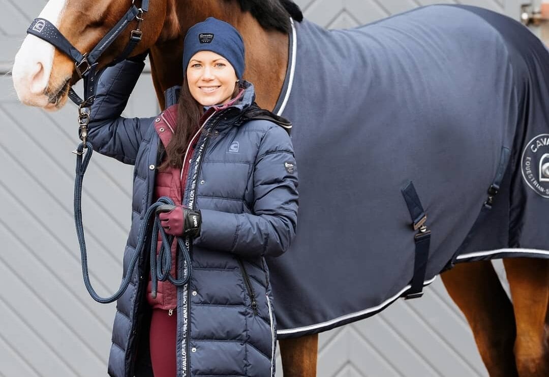 Cavallo discount dressage coat
