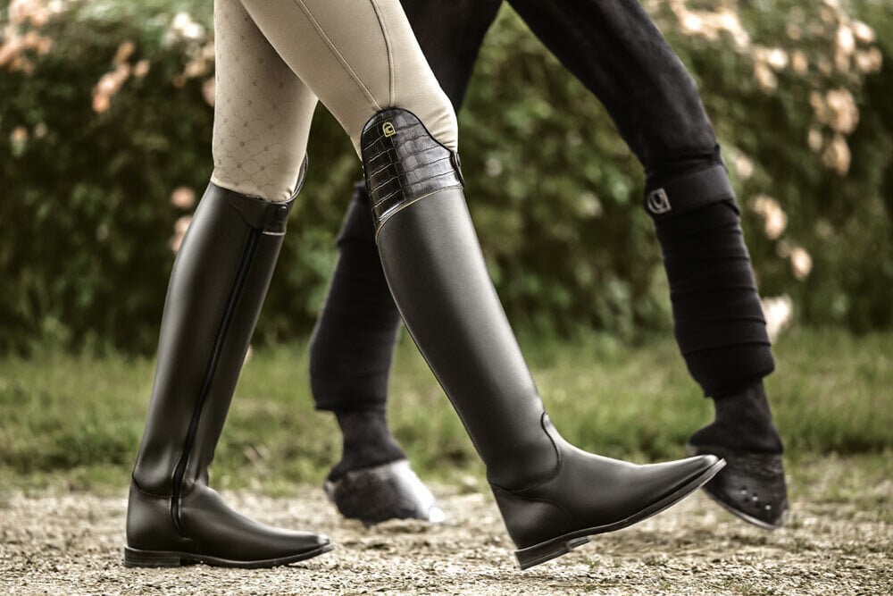 Cavallo riding boots - Hogsta Ridsport 