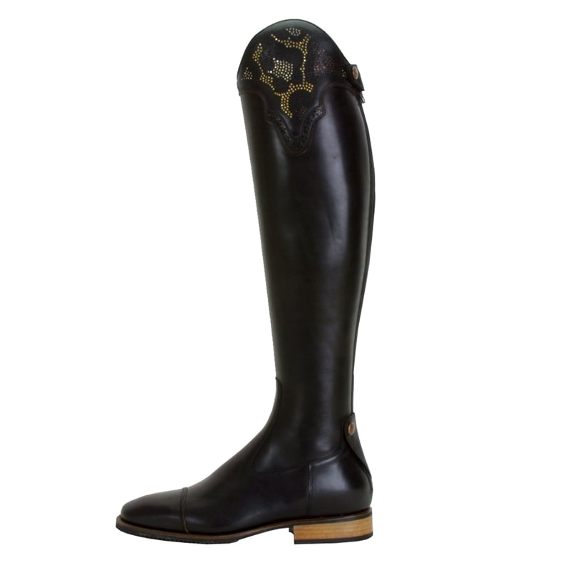 Riding Boots from DeNiro Hogstaonline Riding boot Roby from DeNiro Hogstaonline