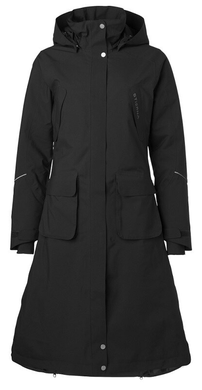 Stella Winter Coat From Stierna Hogstaonline Stella Winter Coat From Stierna Hogstaonline