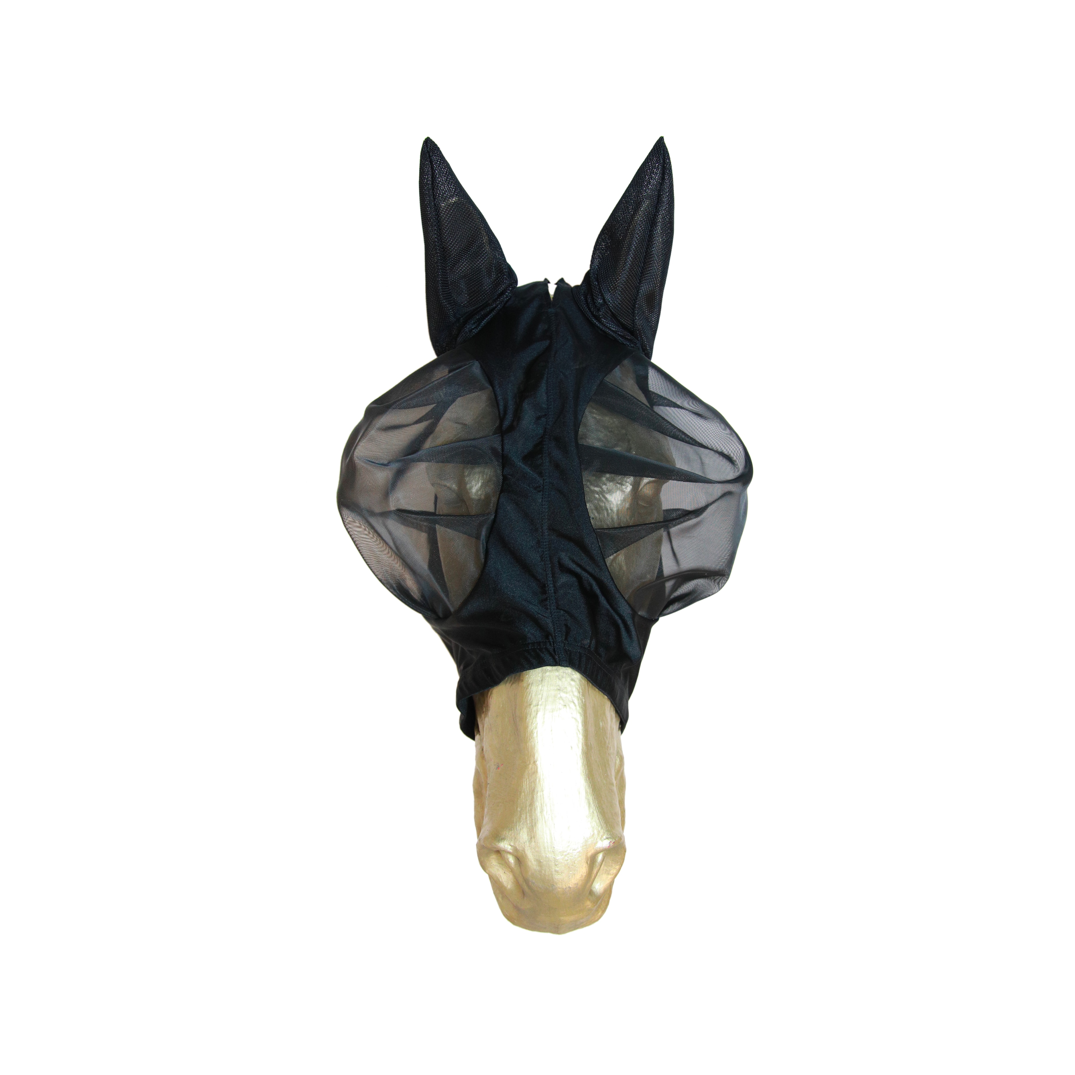 Fly Mask Slim Fit - Black