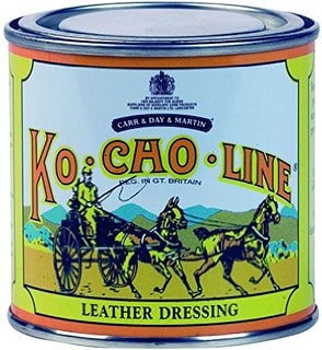 Ko-Cao-Line Leather Dressing