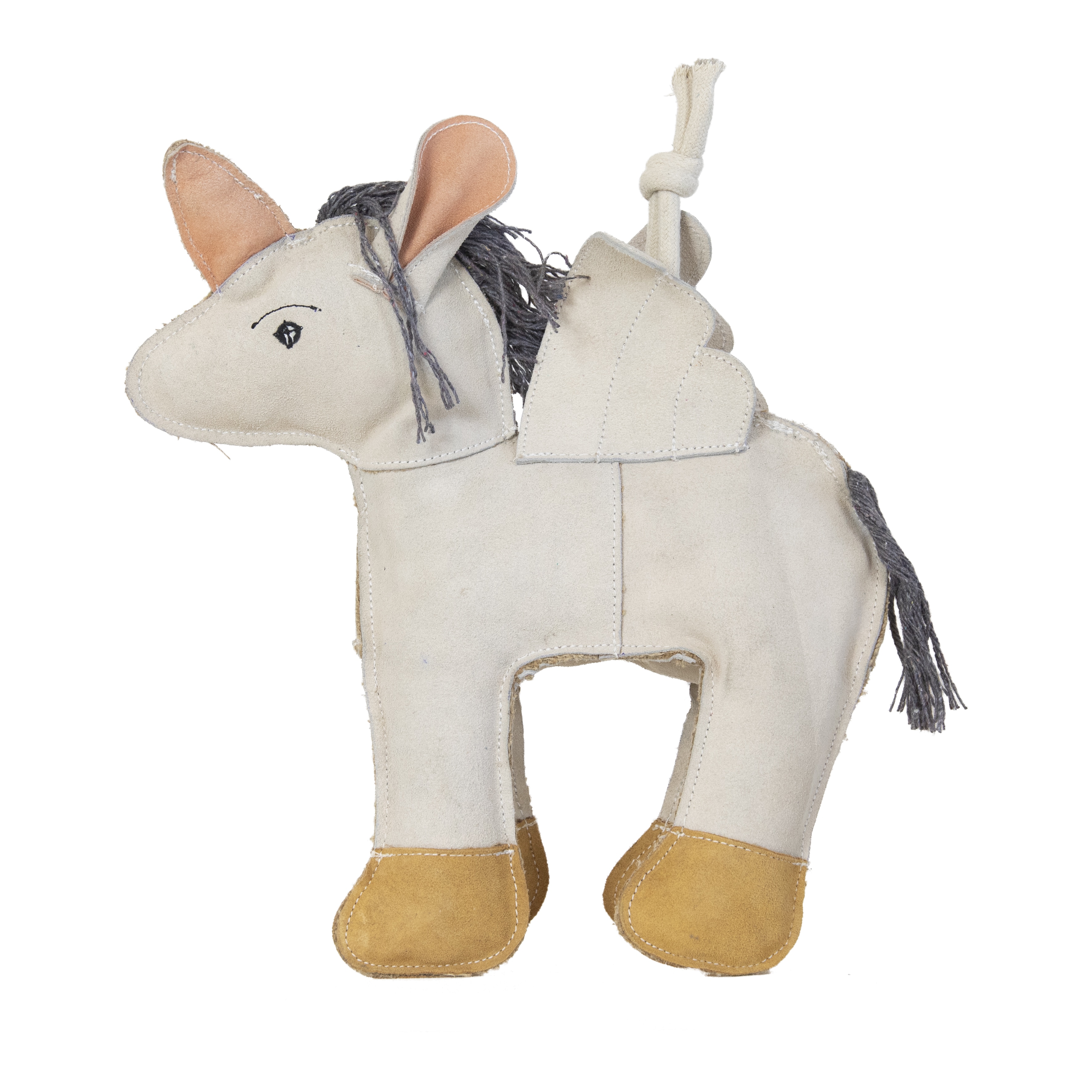 Relax Horse Toy Unicorn