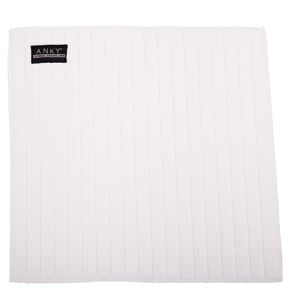 Exercise/Stable Pads - White