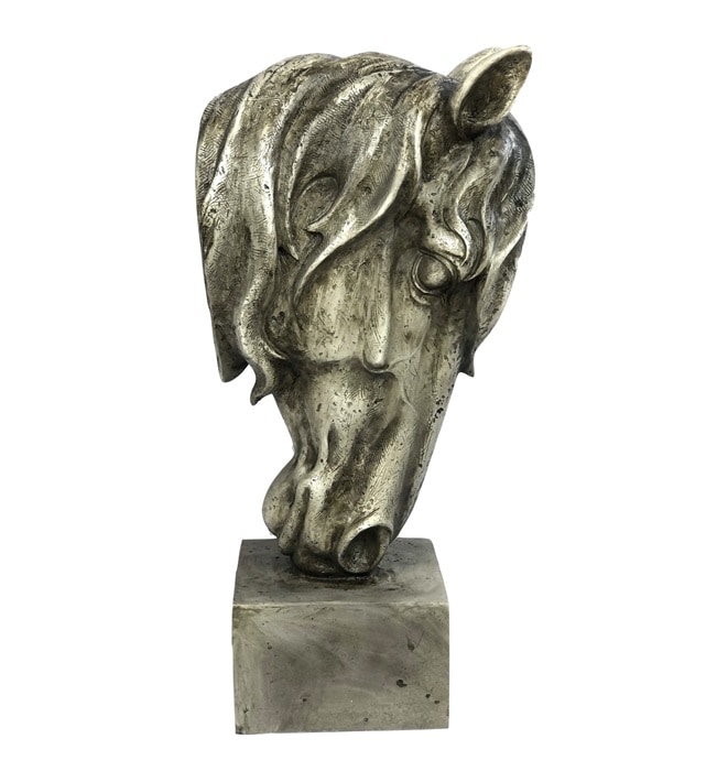 Santos Sculpture - Taupe