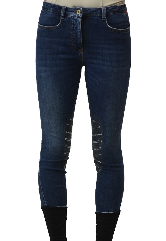 Riding breeches Noffi - Jeans (34)