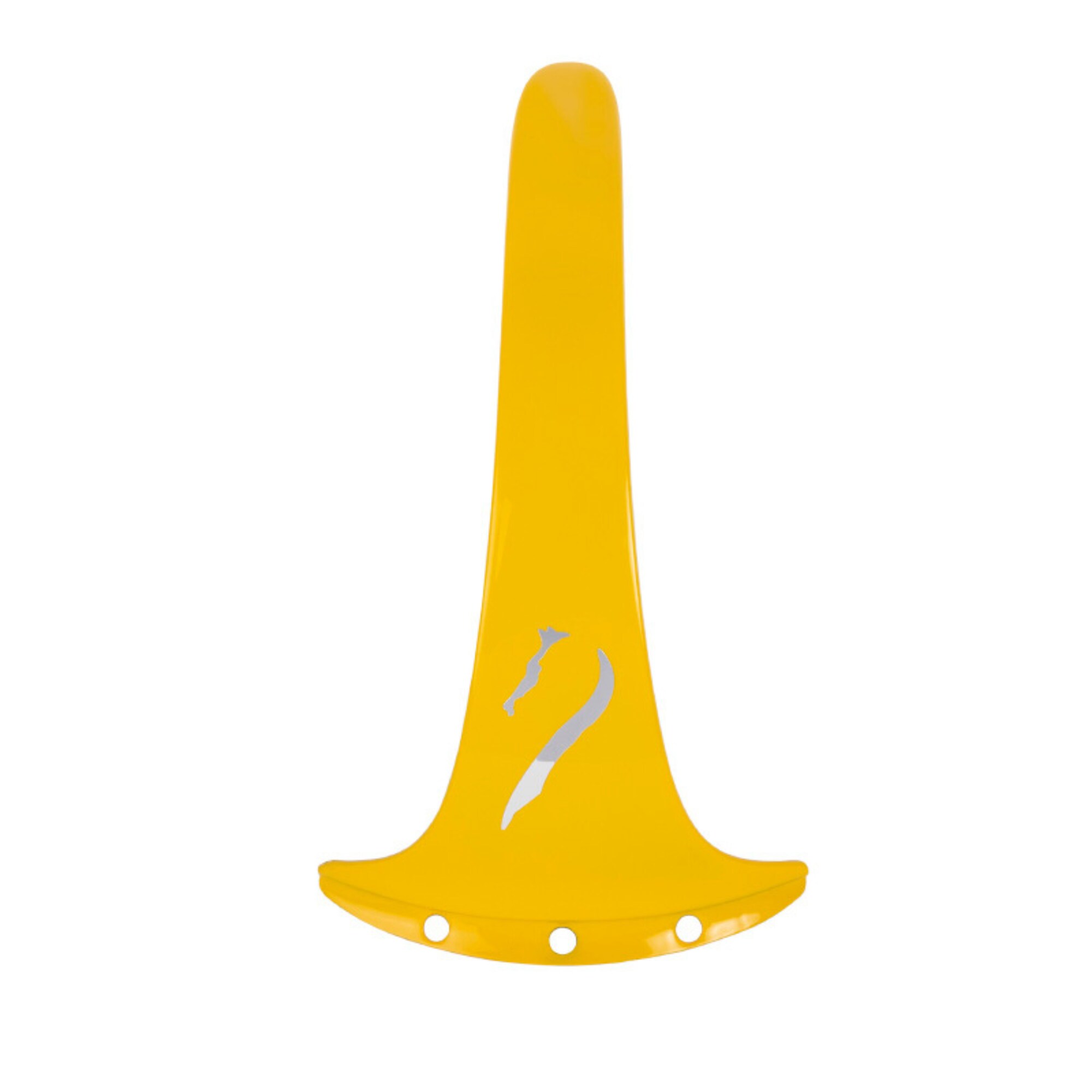 Antares Helmet Strip - Jaune