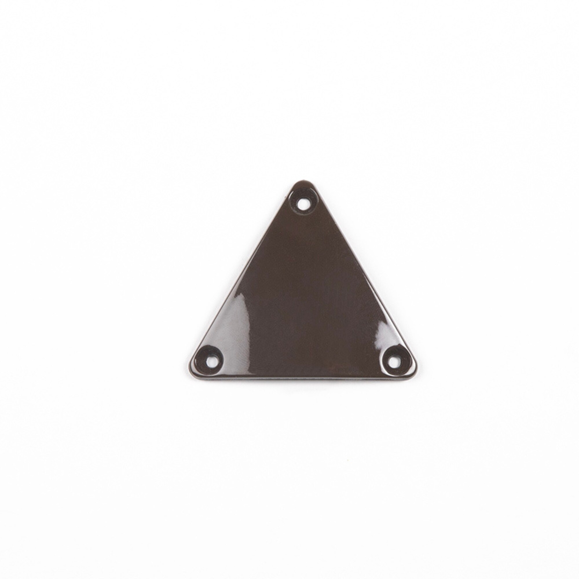 Antares Helmet Triangle - Chocolat