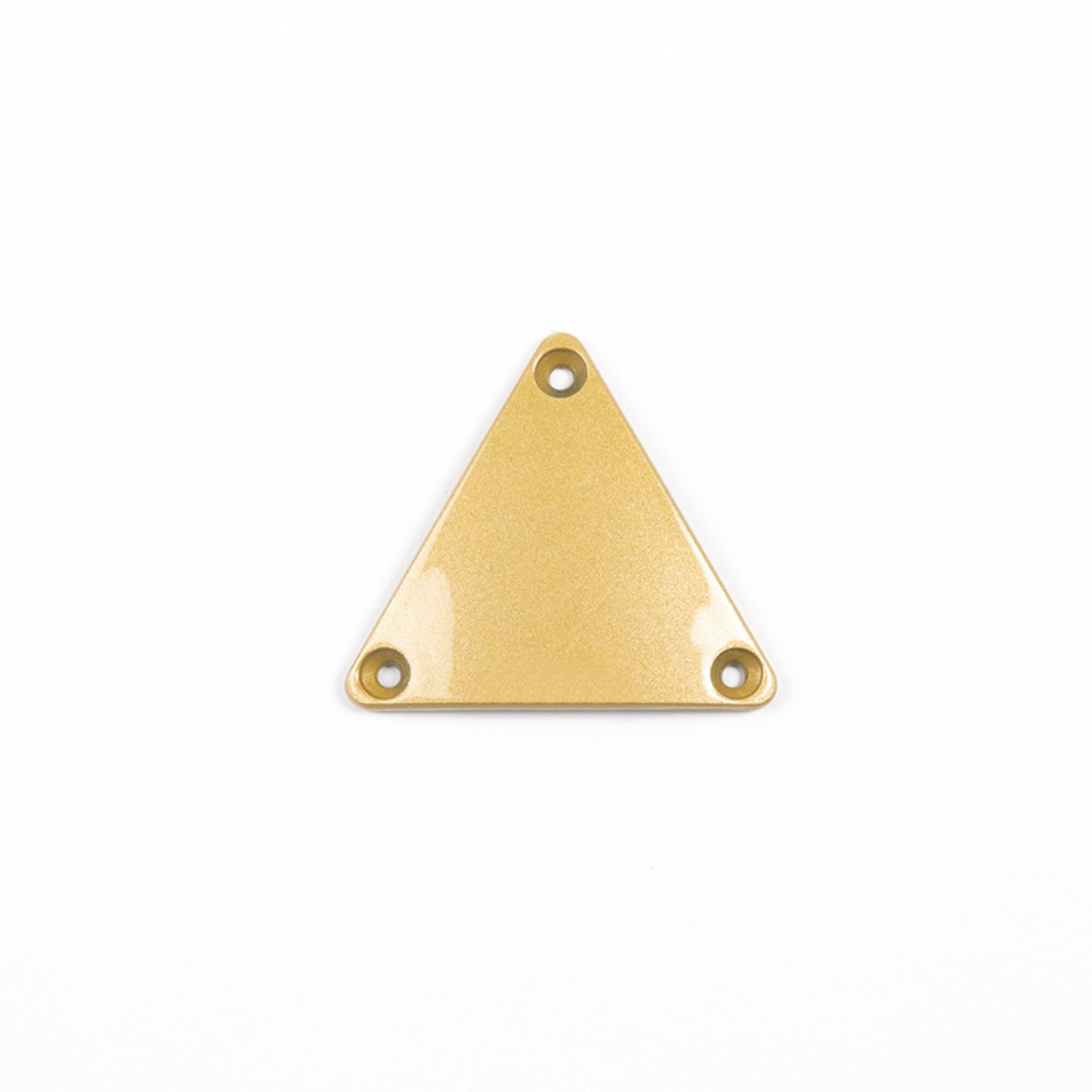 Antares Helmet Triangle - Gold