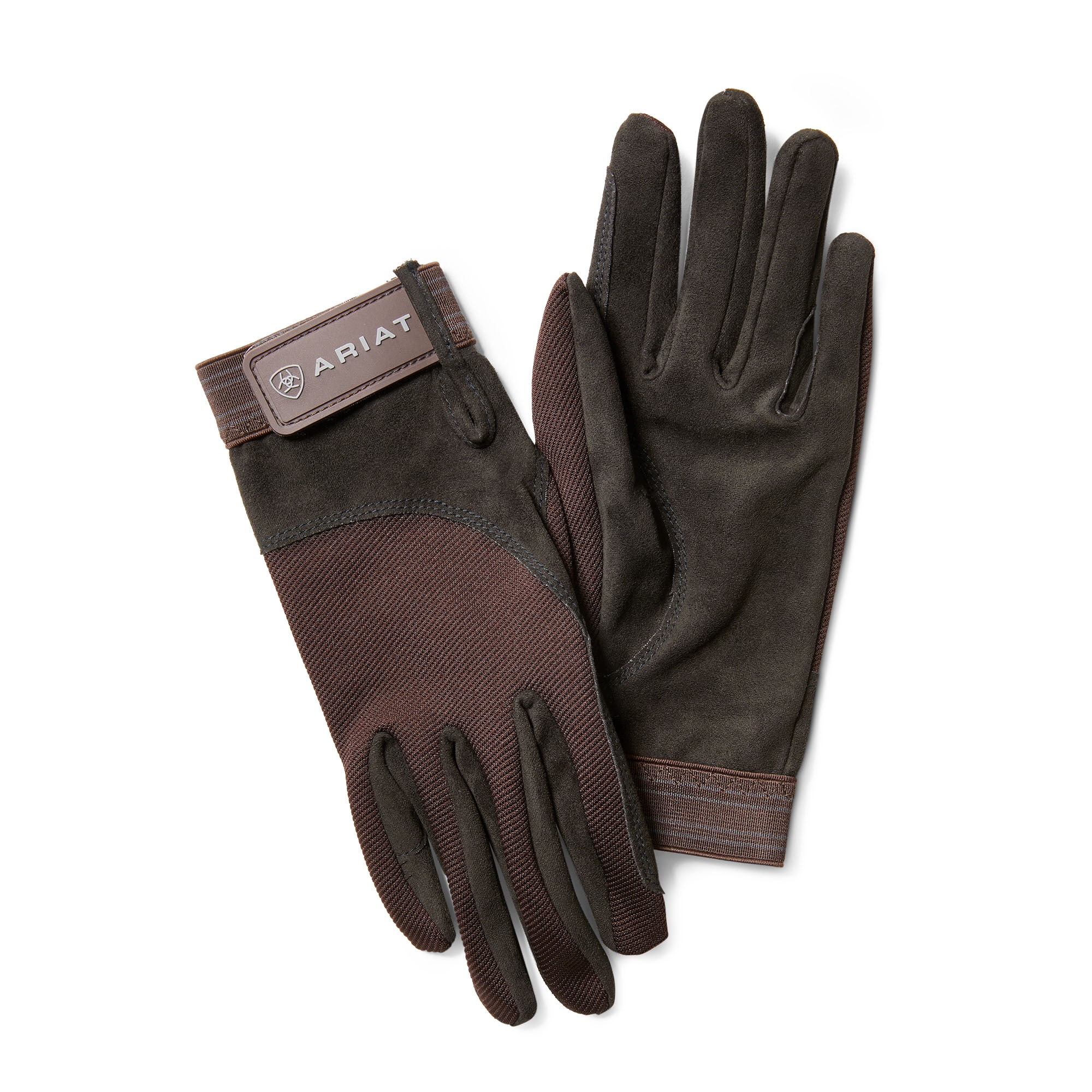 Tek Grip Glove - Bark