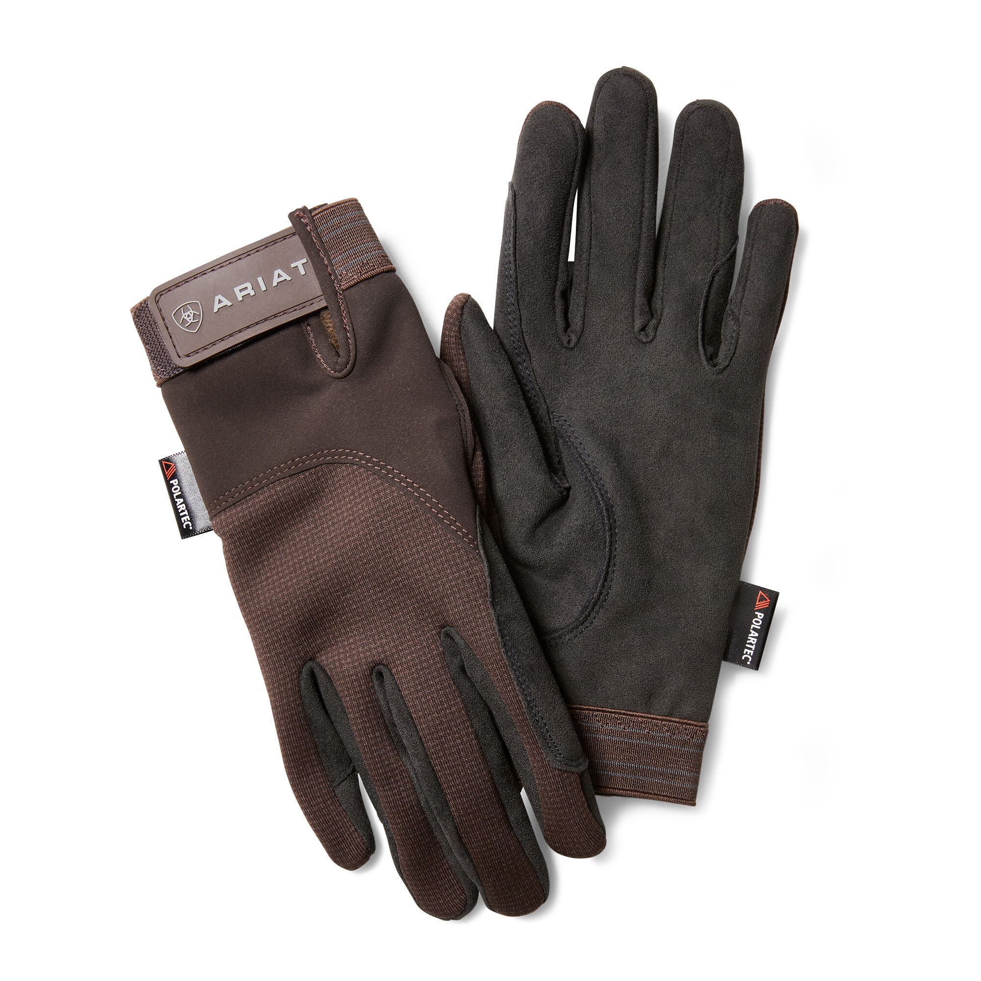 Insulated Tek Grip Glove from Ariat - Hogstaonline - Hogsta Ridsport