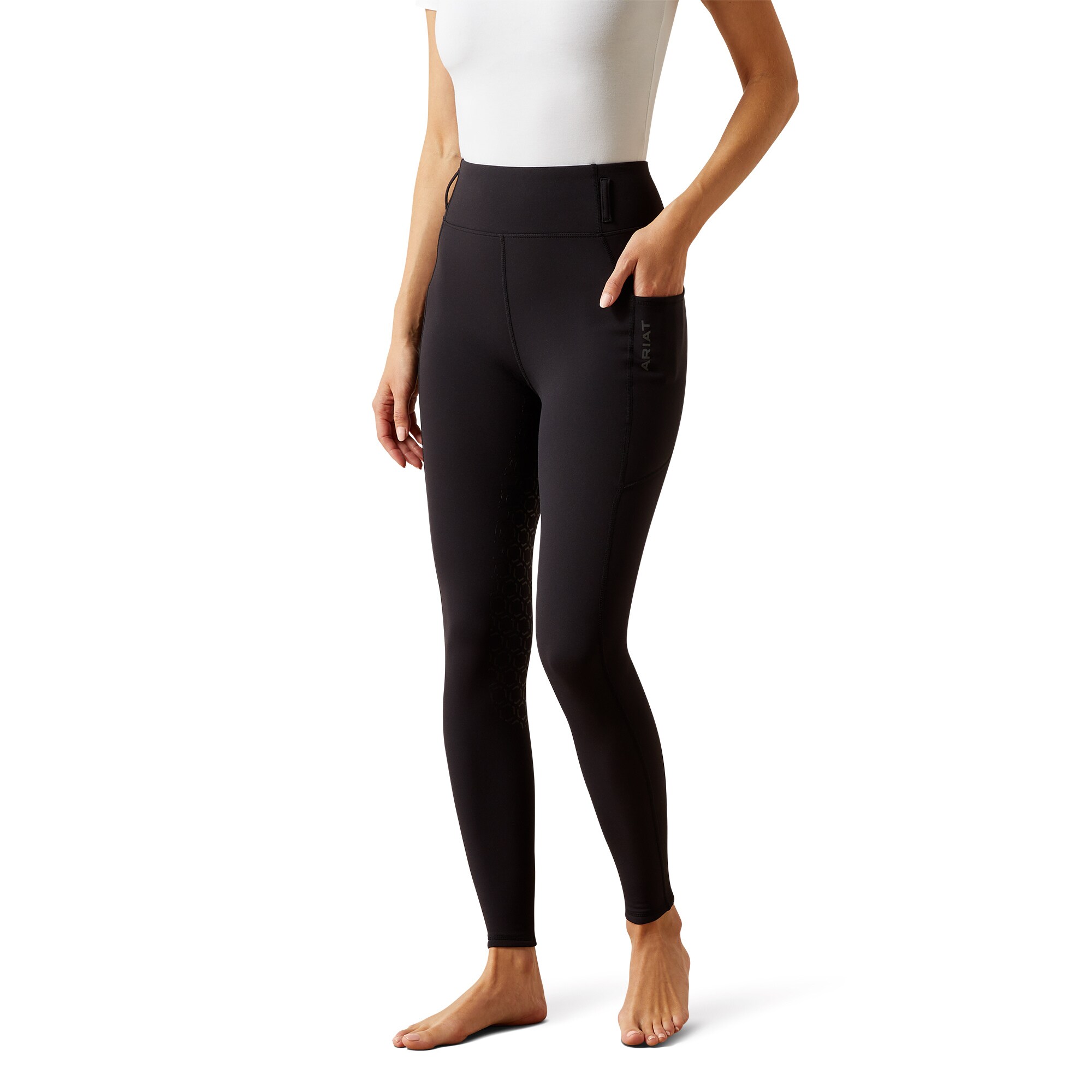 Venture 2.0 T FS Tight - Black