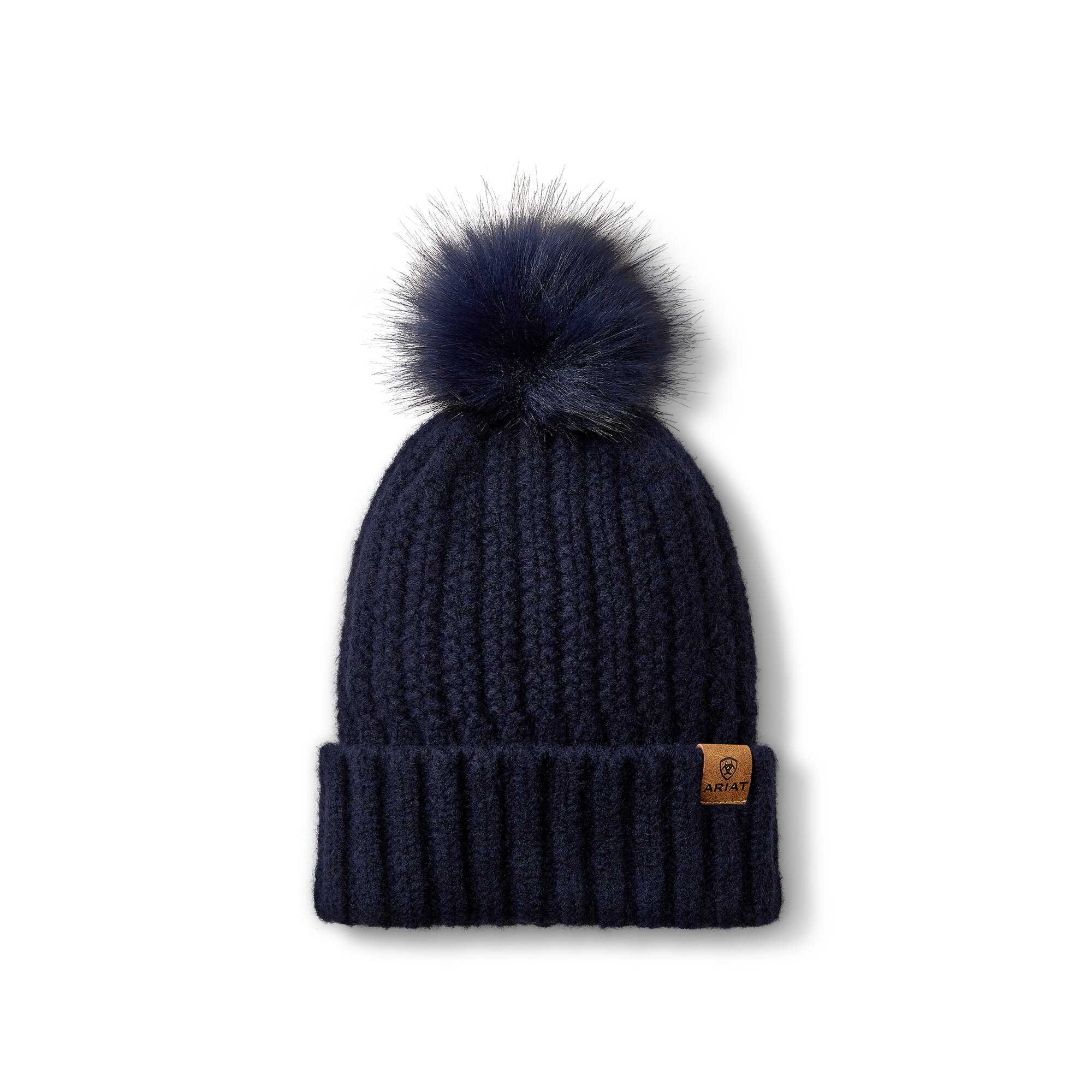 Chilton Beanie - Navy