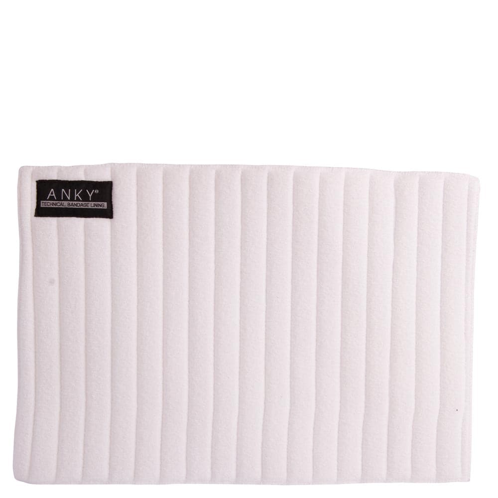 Cooldry Bandage Pads - White