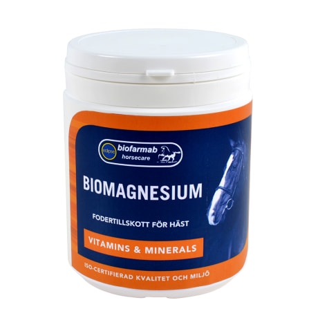 Biomag Forte 400gr