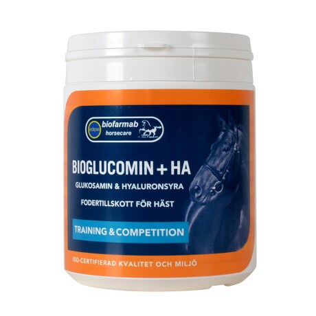 BioGlucomin+HA