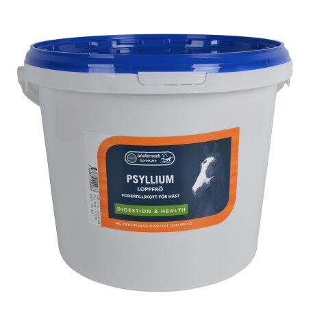 Psyllium - 5 kg