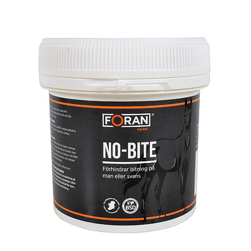 No Bite Cream