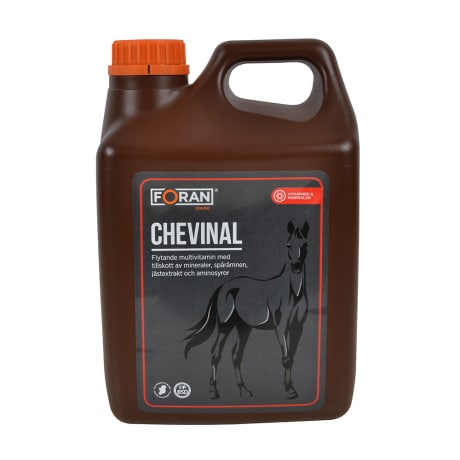 Chevinal 2,5l