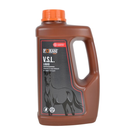 VSL vitamin E liquid 1 liter