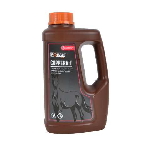 Coppervit