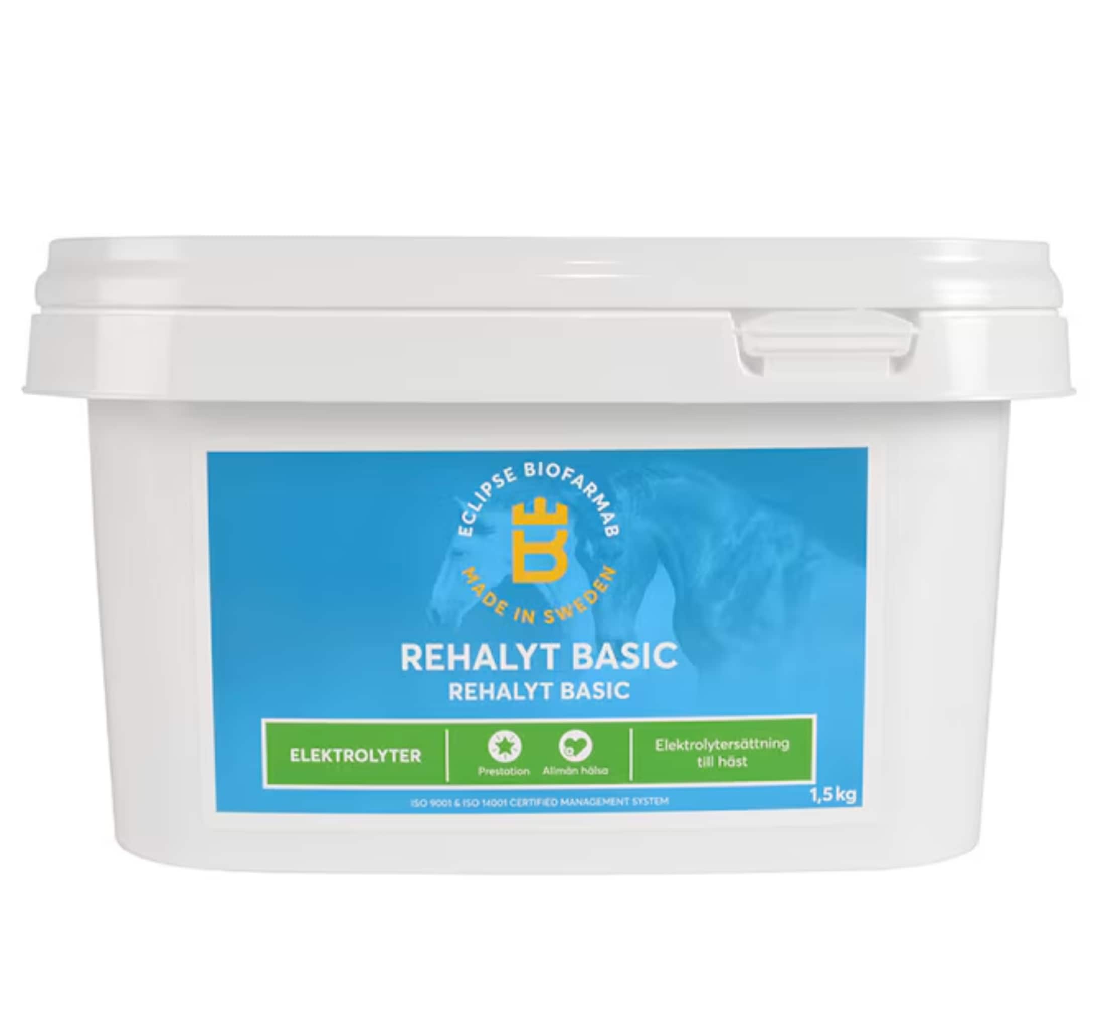 Rehalyt Basic 1,5 kg