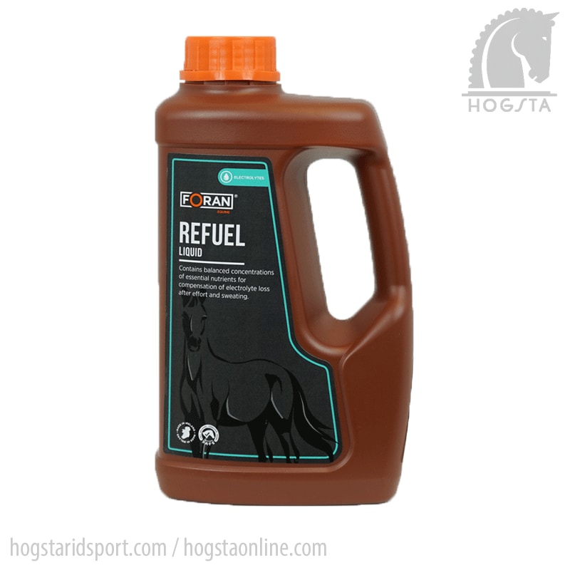 Refuel Liquid