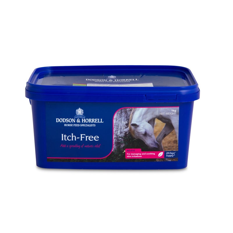 Itch Free - 1 kg