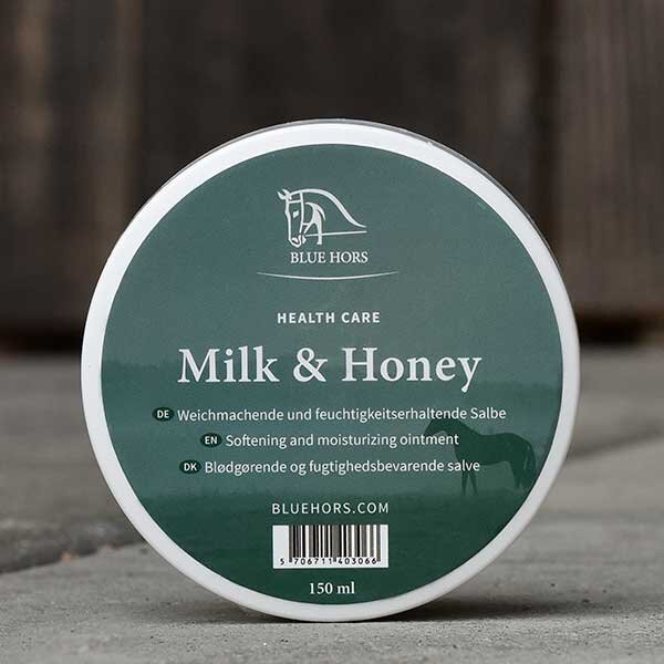 Milk & Honey - 150 ml