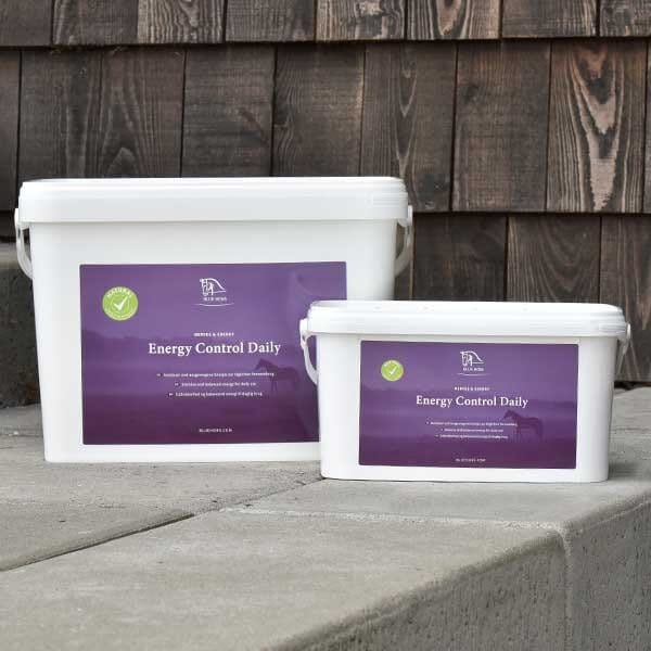 Energy Control Daily - 7 kg
