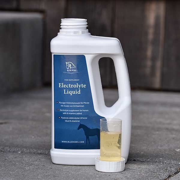 Electrolyte Liquid - 1 liter