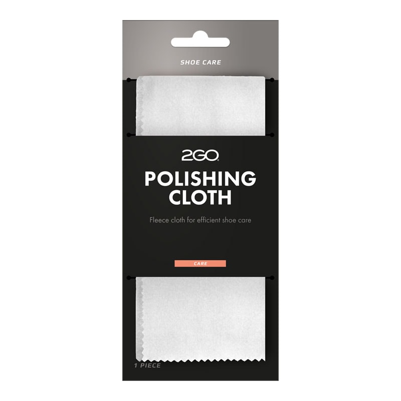 Polishing cloth