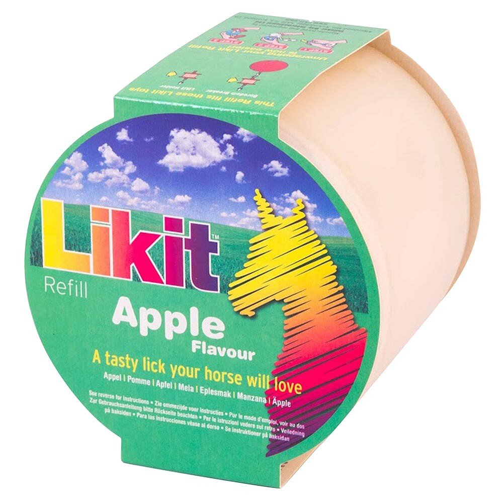 Likit - Apple - 650gr