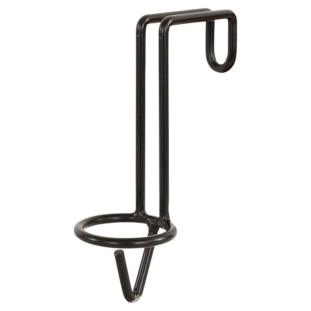 Portable Bucket Holder - Black