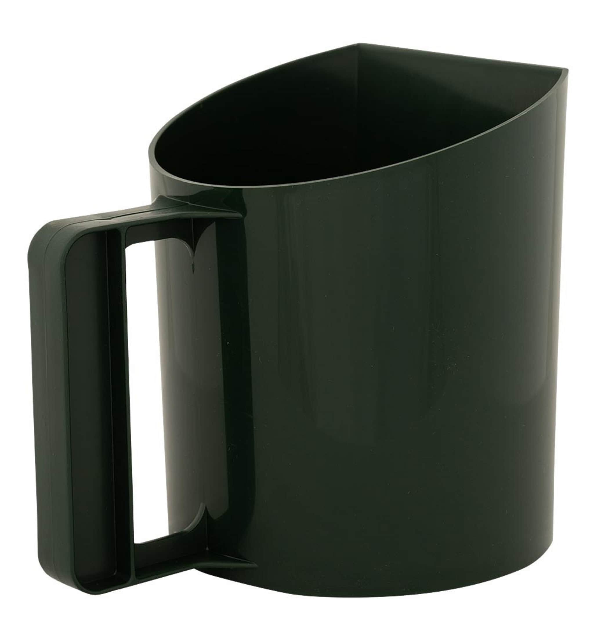 Feed Scoop - Green