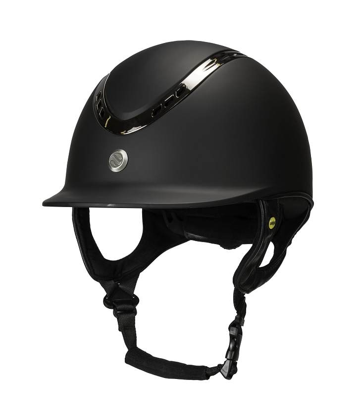 EQ3 Pardus Mips - Black