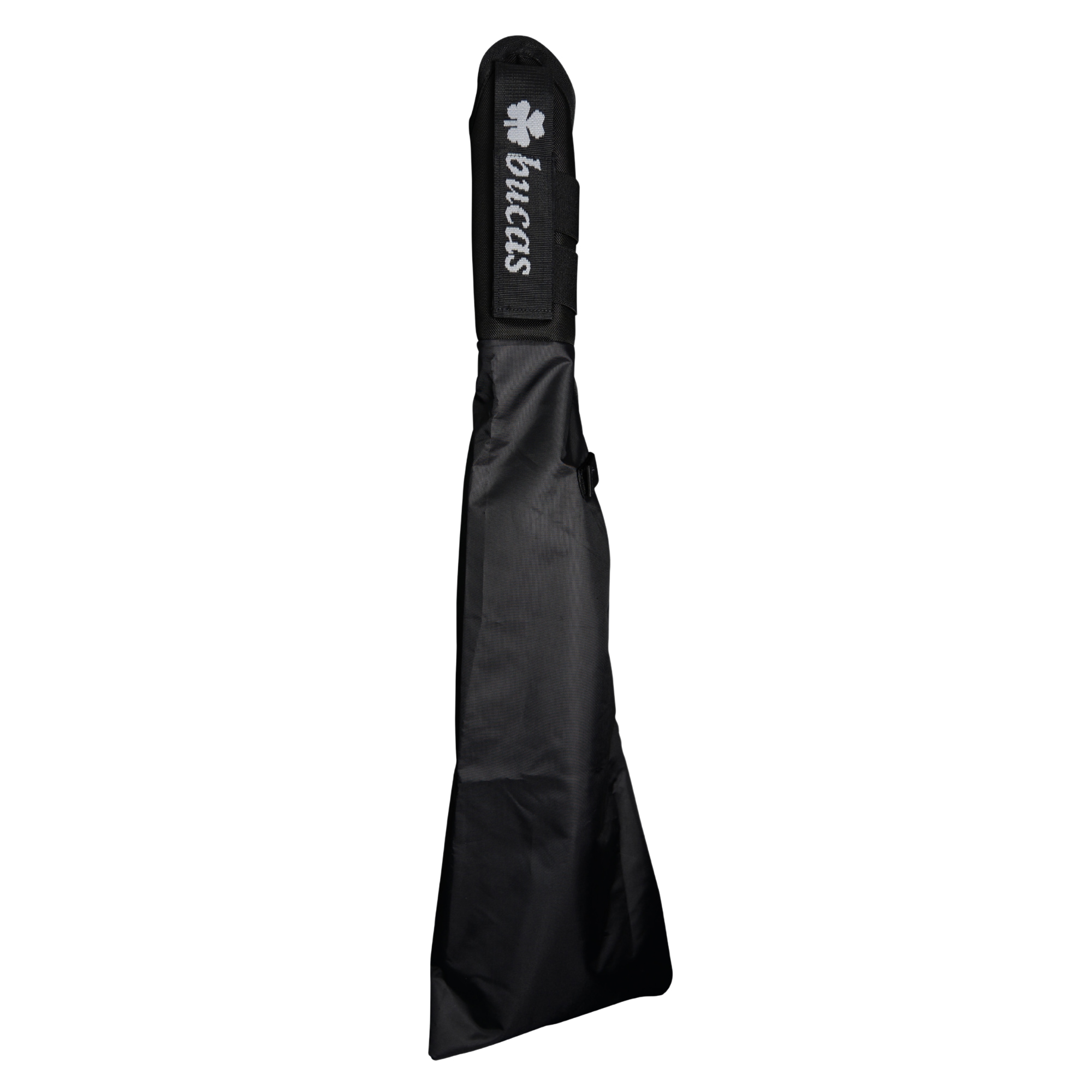 Bucas Tail Protector/Bag - Black