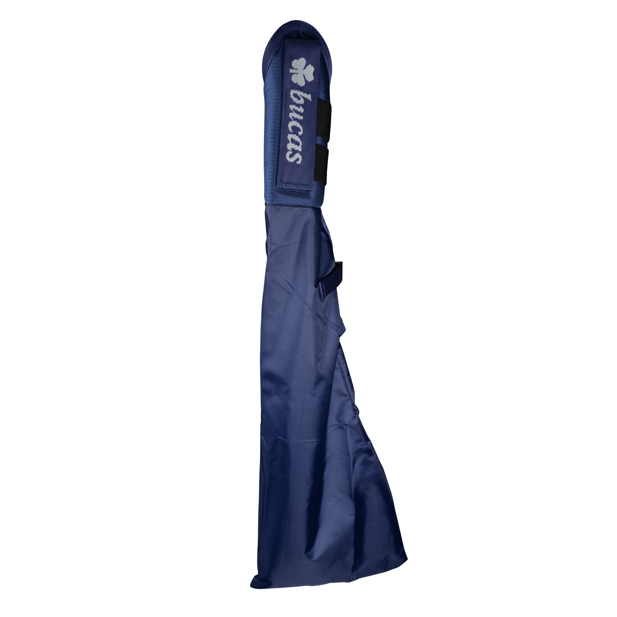 Bucas Tail Protector/Bag - Navy