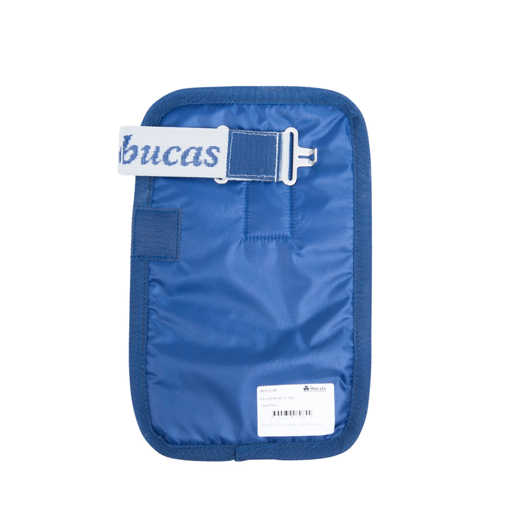 Chest Extender Standard - Blue