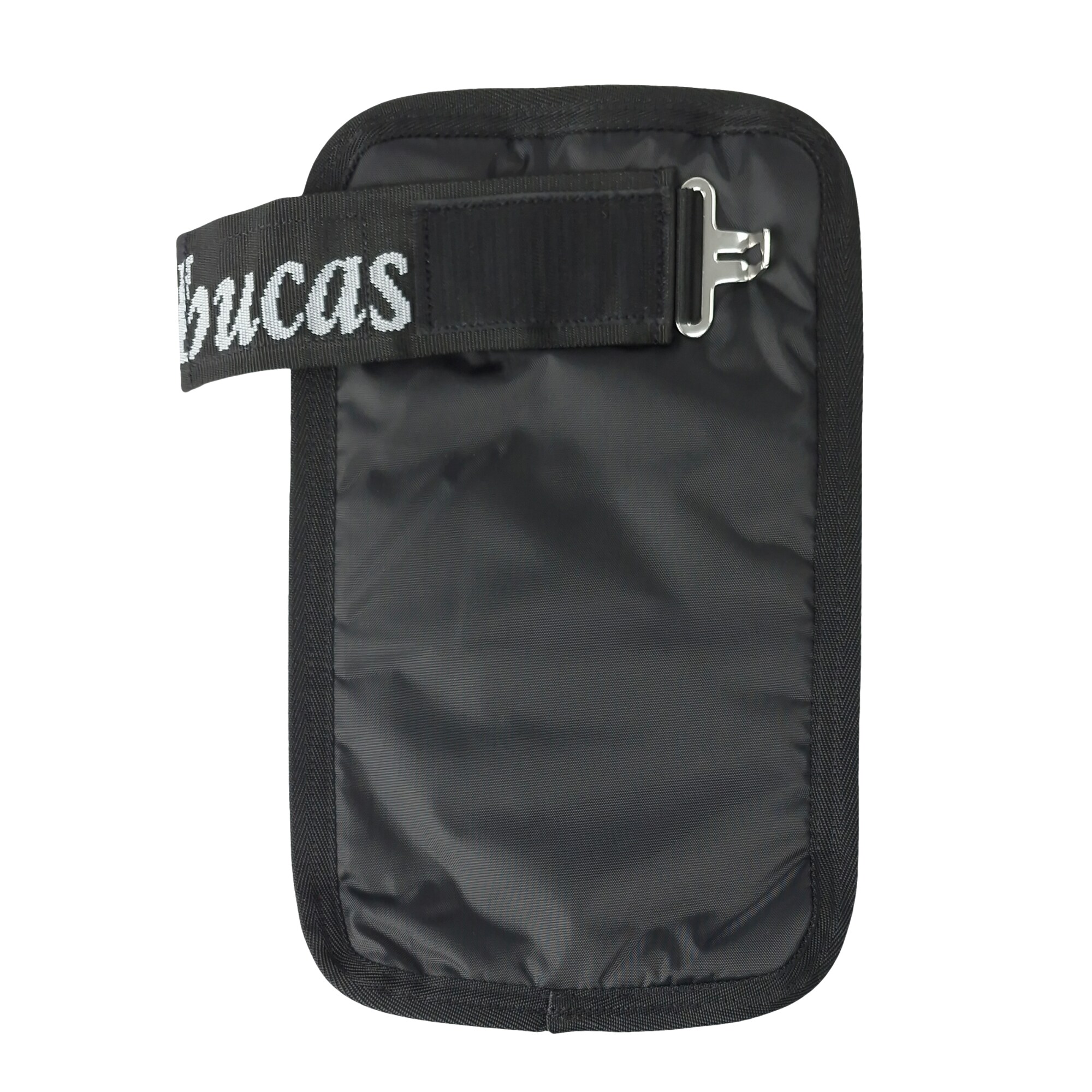 Chest Extender T-bar Magnetic - Svart