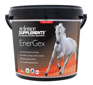 EnerGex - 2 kg