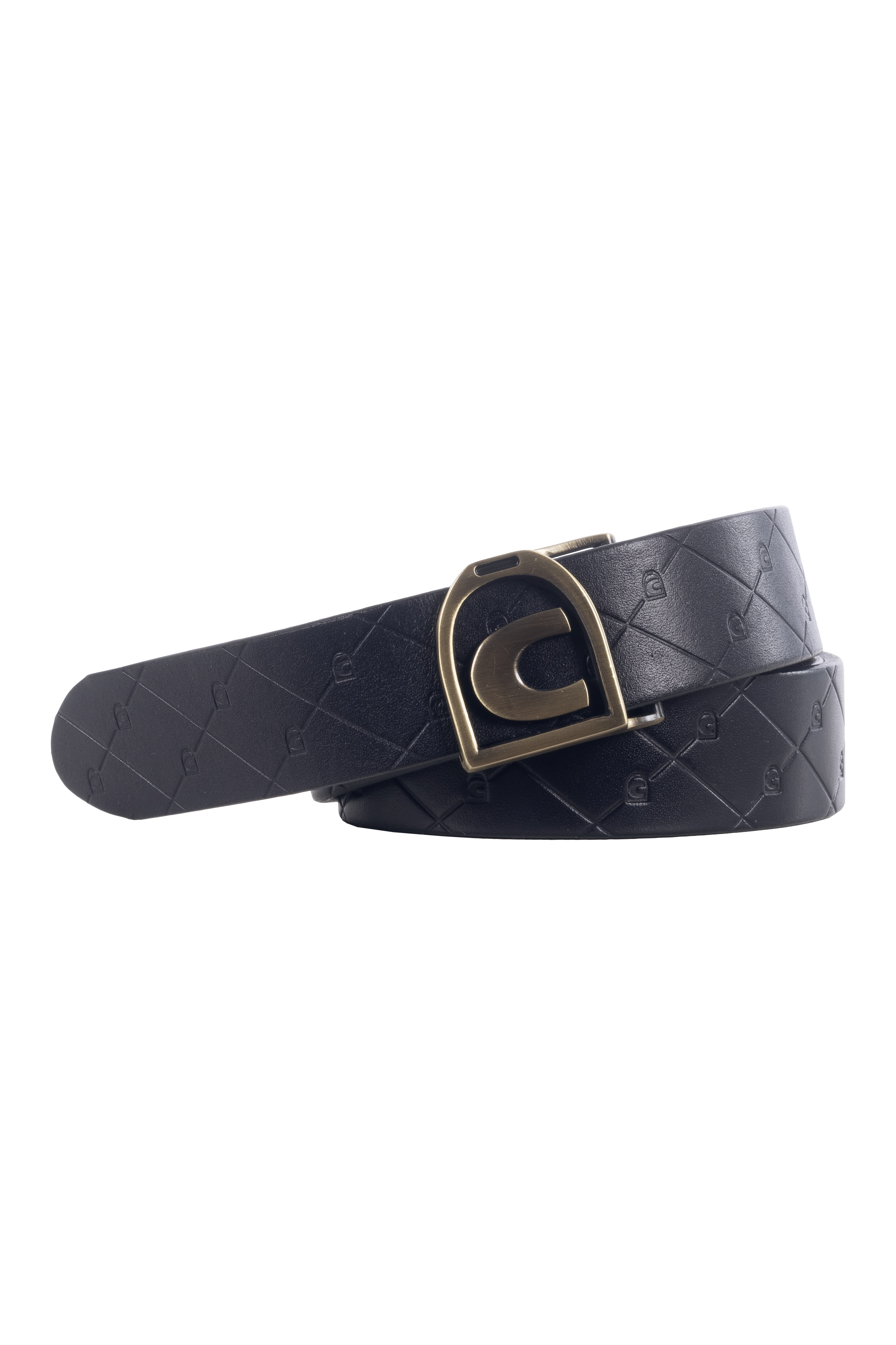 Belt Tale - Dark blue