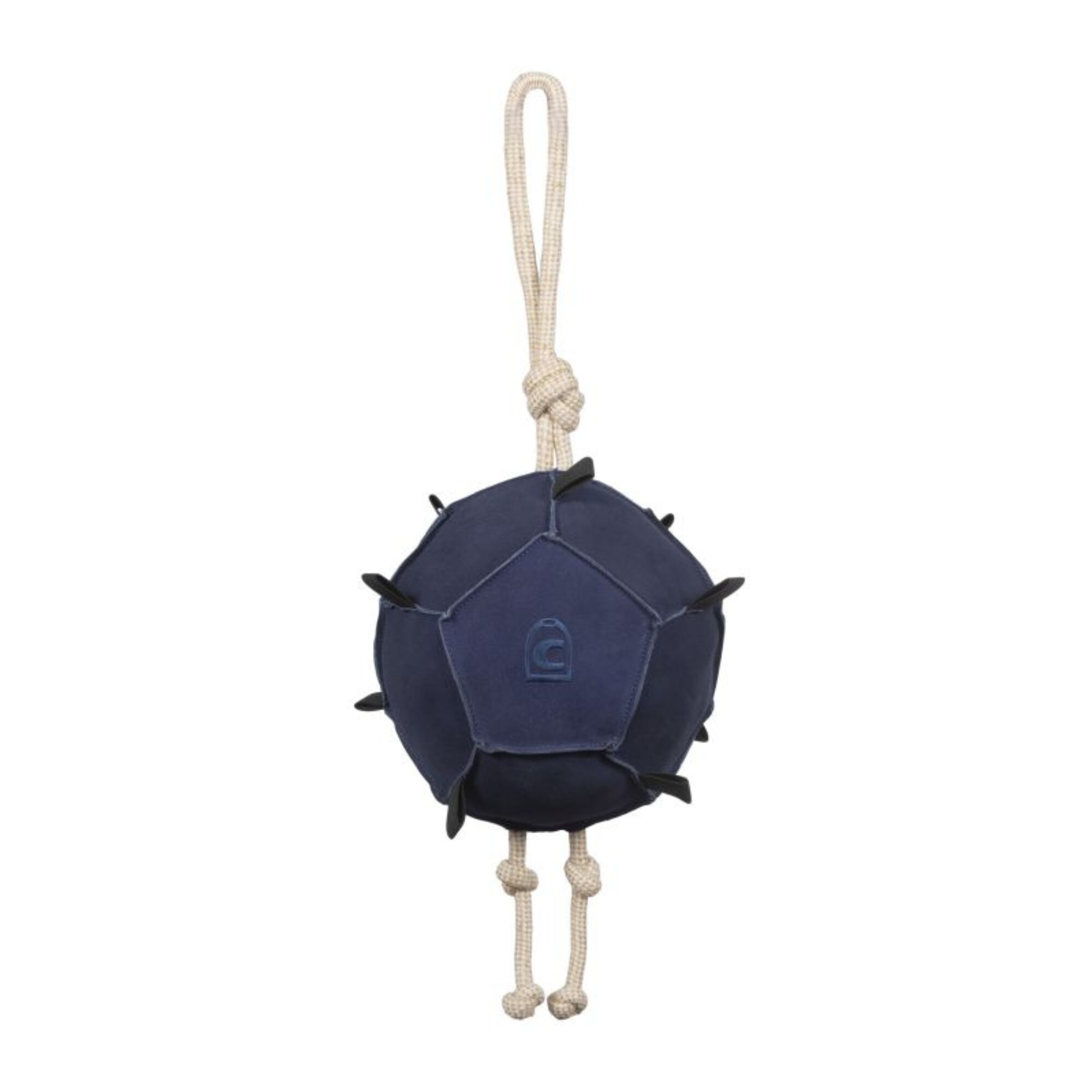 Horse Toy Cavaltoni Ball - Admiral Blue