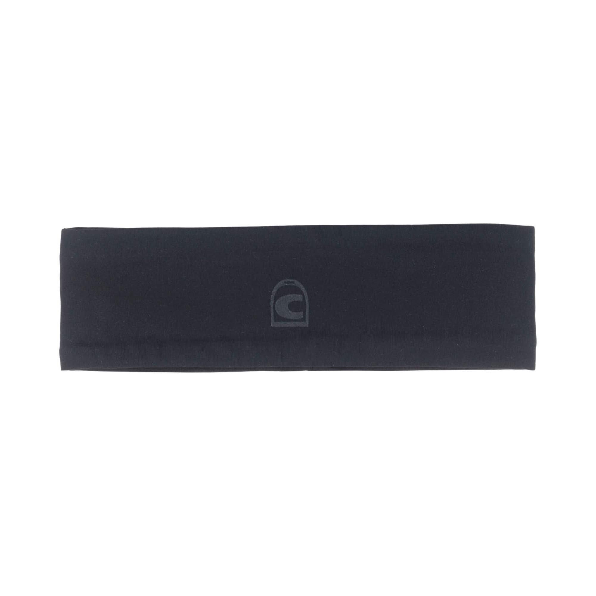 Caval Headband - Black