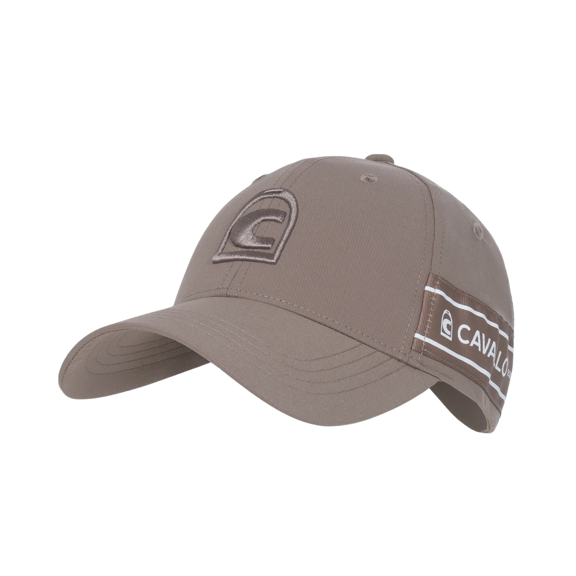 Caval Cap - Mocha Latte