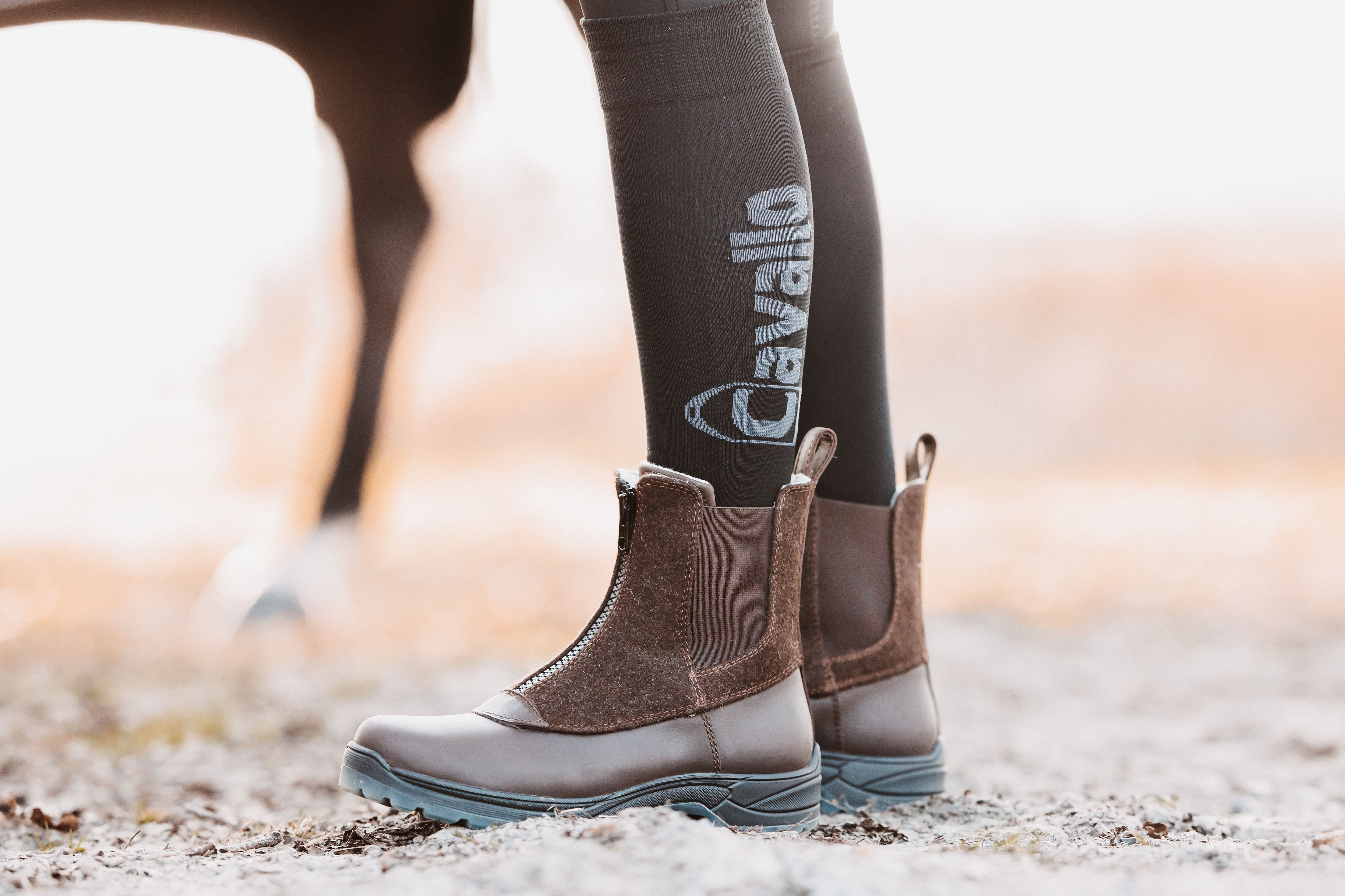 Cavallo store jodhpur boots