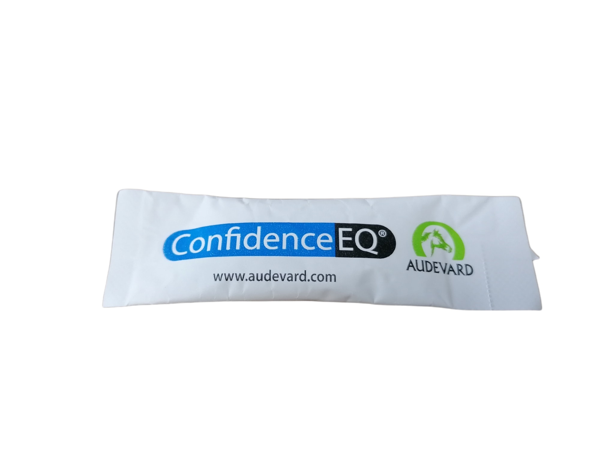 Confidence EQ