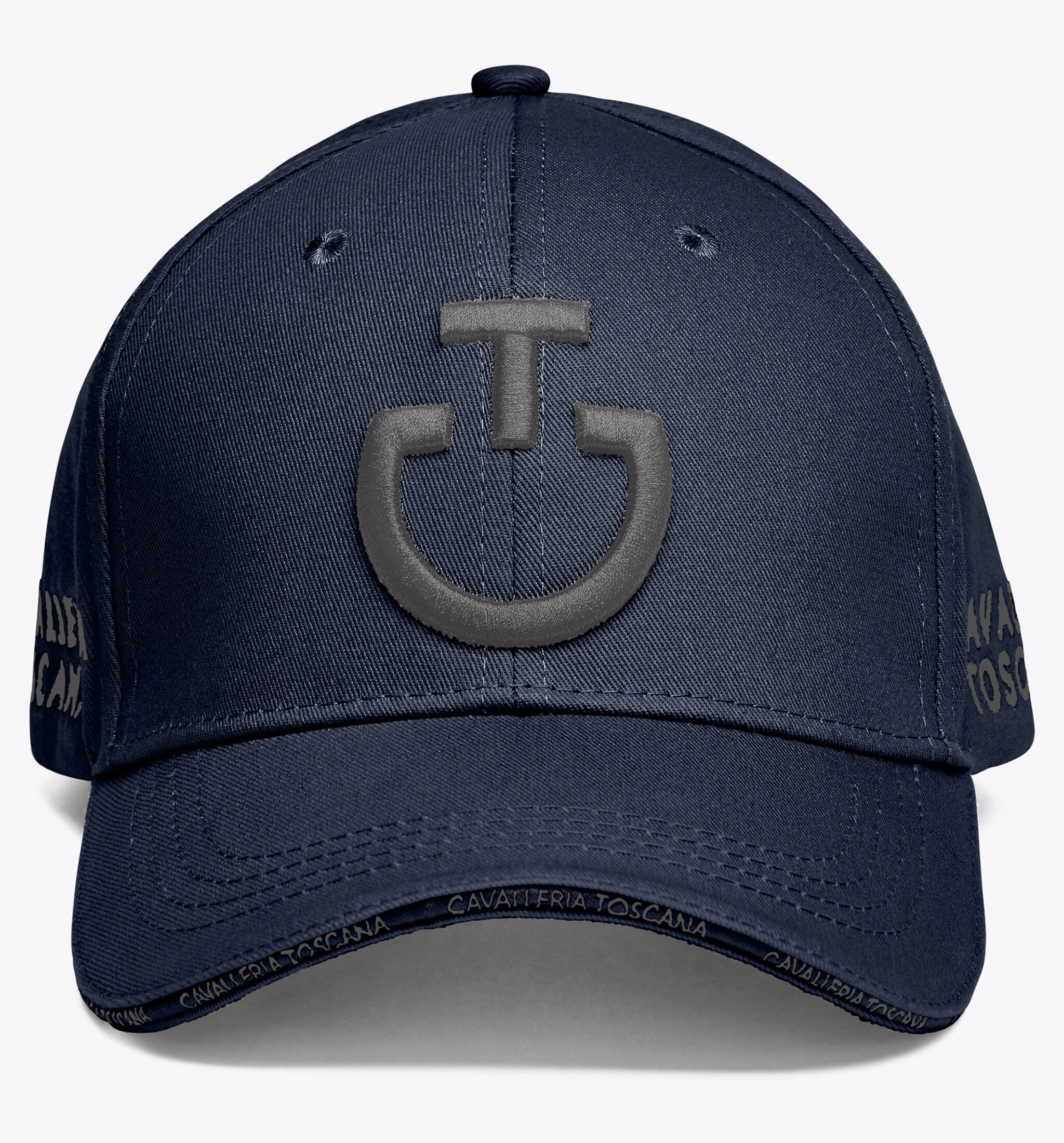 CT Cap - Navy