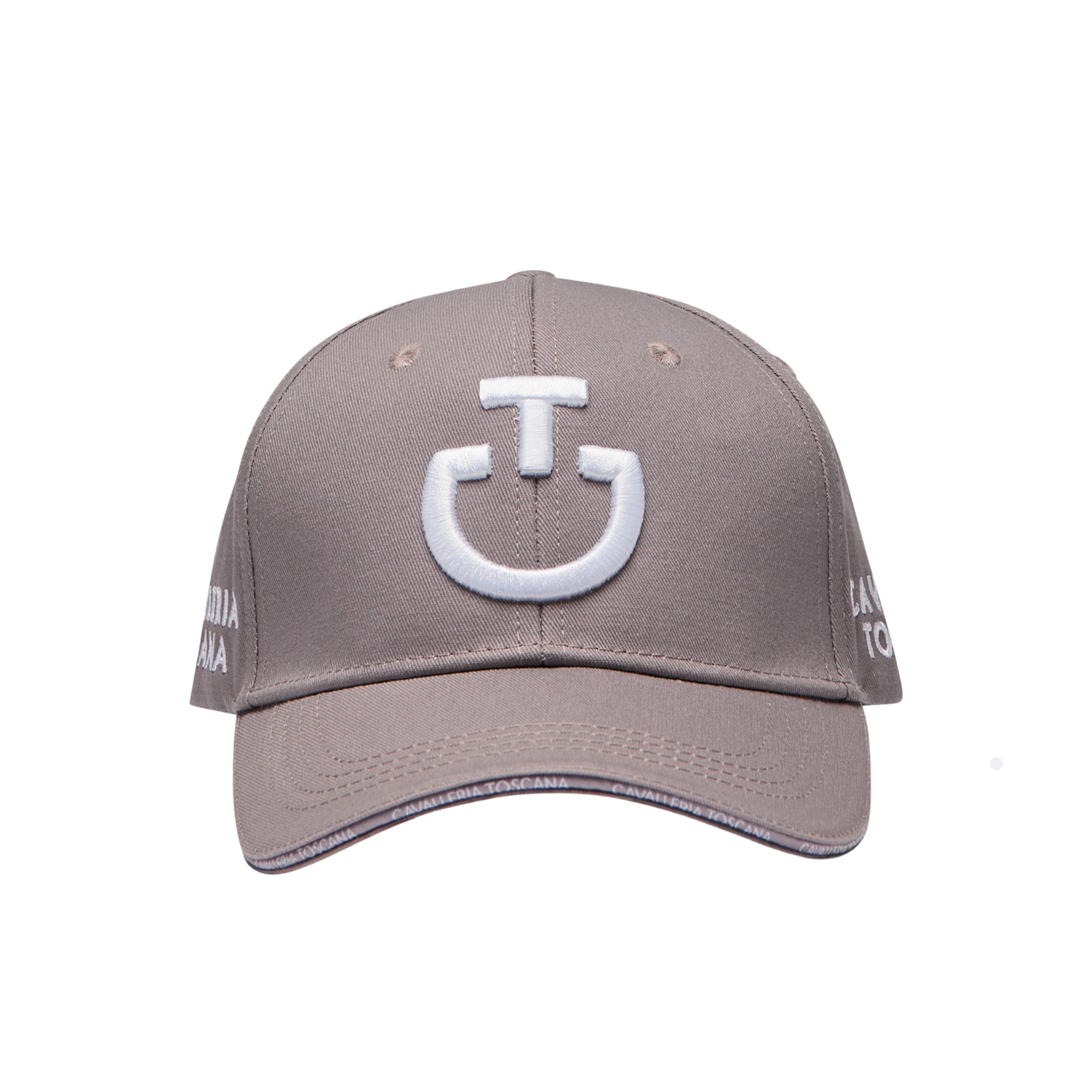 CT Cap - Capria/White