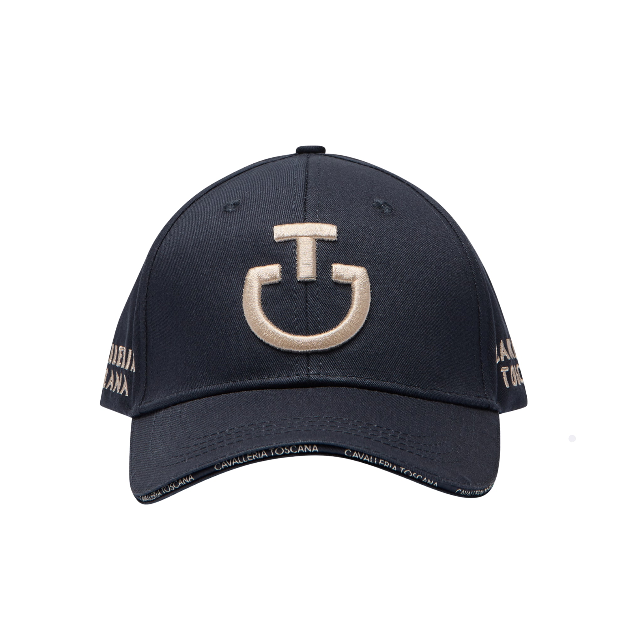 CT Cap - Navy/Rainyday